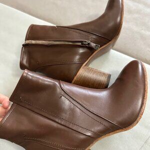 Alberto Fermani boots